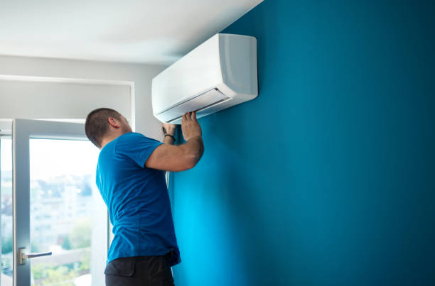 Columbia City, IN HVAC Company