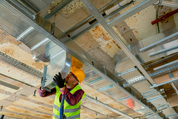 HVAC Maintenance Plan in Columbia City, IN
