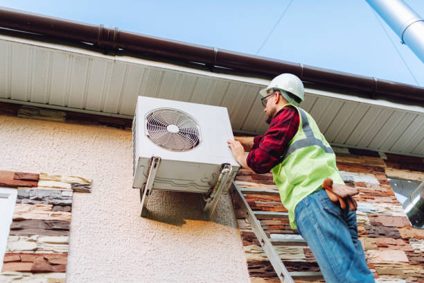 Best Furnace Repair Near Me  in Columbia City, IN