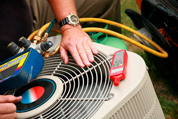 Best Furnace Repair Near Me  in Columbia City, IN