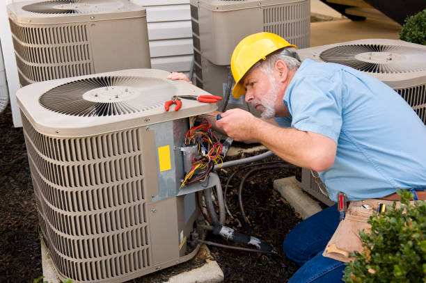 Best Affordable Air Conditioning Repair  in Columbia City, IN