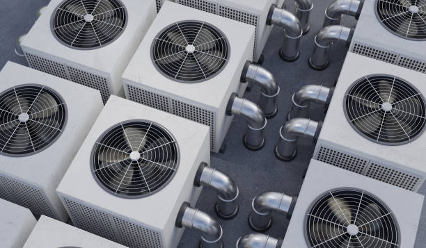 Best HVAC Air Duct Cleaning  in Columbia City, IN