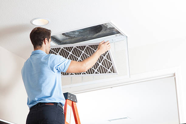 Best Emergency HVAC Repair  in Columbia City, IN