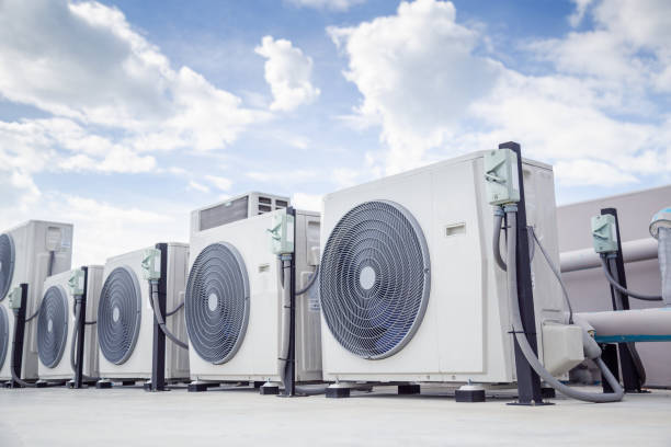Affordable Air Conditioning Repair in Columbia City, IN