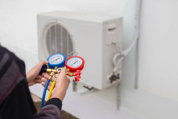 Best HVAC System Installation  in Columbia City, IN