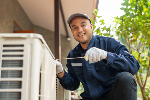 Best Central Air Repair  in Columbia City, IN