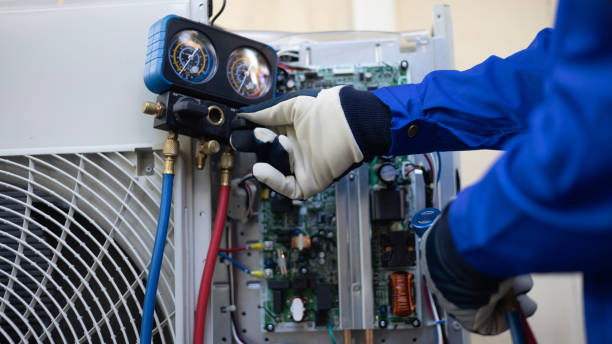 Best Residential HVAC Services  in Columbia City, IN