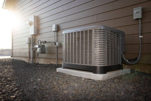 Best Ductless HVAC Repair  in Columbia City, IN